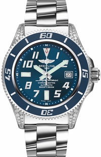 Breitling Superocean 42 A1736467/C868-161A