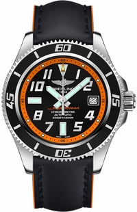 Breitling Superocean 42 A17364Y4/BA89-244X