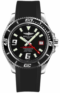 Breitling Superocean 44 A17391A8/BA76-131S