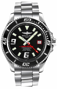 Breitling Superocean 44 A17391A8/BA76-162A