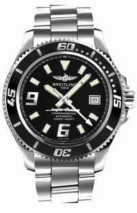 Breitling Superocean 44 A17391A8/BA77-163A