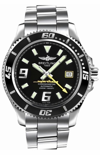 Breitling Superocean 44 A17391A8/BA78-163A