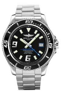 Breitling Superocean 44 A17391A8/BA79-163A