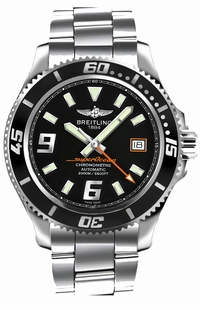 Breitling Superocean 44 A17391A8/BA80-162A