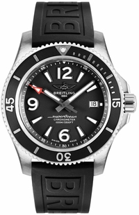 Breitling Superocean 44 Men's Watch A17367D71B1S1