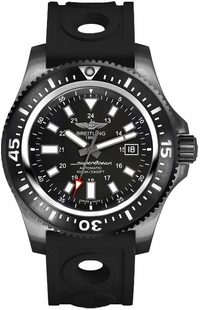 Breitling Superocean 44 Special Calibre 17 Men's Watch Save M1739313/BE92-227S