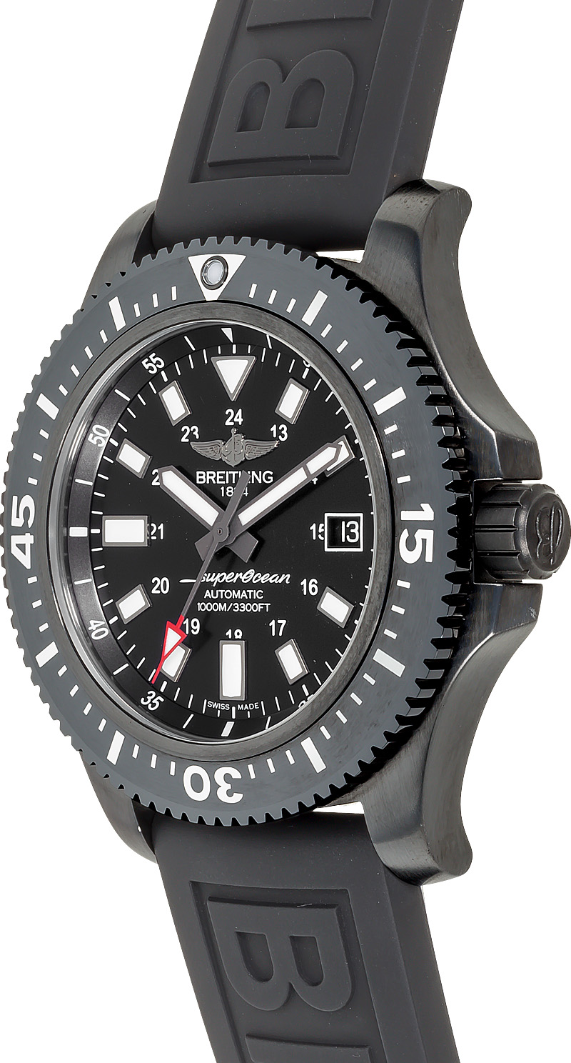 M1739313/BE92-152S | Breitling Superocean | Men