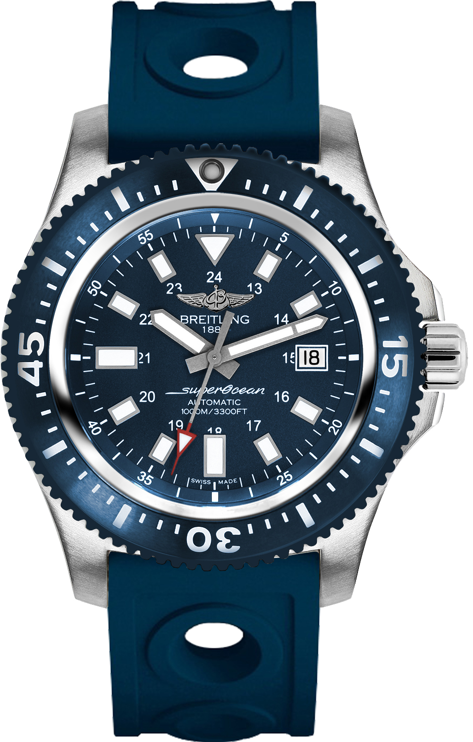 Breitling Superocean 44 Special Y1739316/C959-228S Sale
