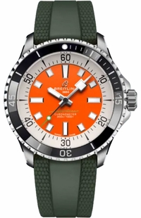 Breitling Superocean Automatic 42 Kelly Slater Limited Men's Watch A173751A1O1S1