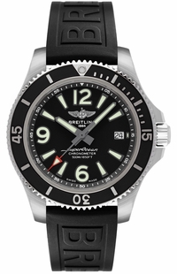 Breitling Superocean Automatic 42 Men's Watch A17366021B1S2