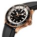 Breitling Superocean Automatic 42 Red/Rose Gold Men's Watch R17375211B1S1 - image 2