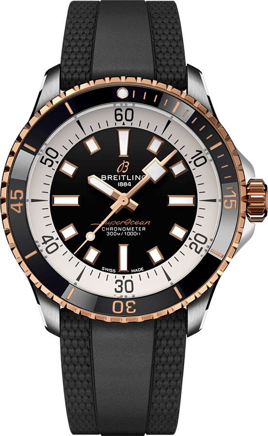 BREITLINGサングラス　新品未使用　希少 Breitling Superocean Automatic 42 U17375211B1S1 | Authentic Watches