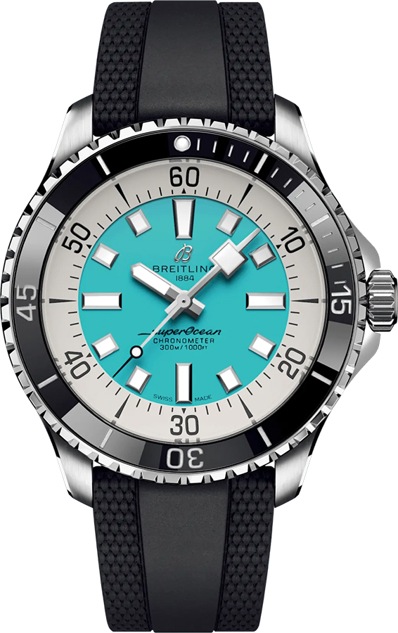 Breitling Superocean Automatic 44 Wristwatch