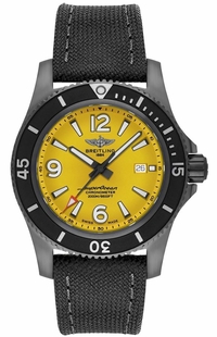 Breitling Superocean Automatic 46 Men's Watch M17368D71I1W1