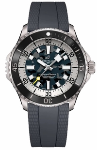 Breitling Superocean Automatic 46 Super Diver Men's Watch E10379351B1S1