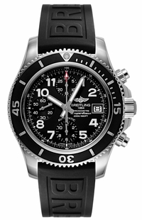 Breitling Superocean Chronograph 42 A13311C9/BE93-150S