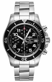 Breitling Superocean Chronograph 42 A13311C9/BE93-161A