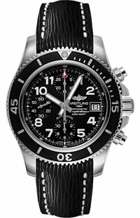 Breitling Superocean Chronograph 42 A13311C9/BE93-218X