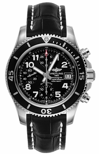 Breitling Superocean Chronograph 42 A13311C9/BE93-728P