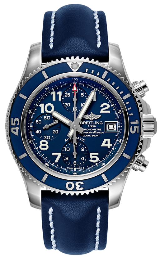 A13311D1/C936-115X | Breitling Superocean | Mens Watch