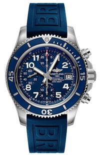 Breitling Superocean Chronograph 42 A13311D1/C936-148S