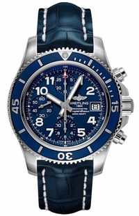 Breitling Superocean Chronograph 42 A13311D1/C936-718P