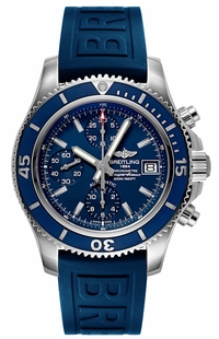 Breitling Superocean Chronograph 42 A13311D1/C971-149S