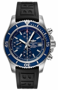 Breitling Superocean Chronograph 42 A13311D1/C971-151S