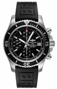 Breitling Superocean Chronograph 42 Caliber 13 Men's Watch A13311C9/BF98-151S