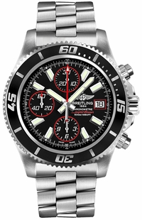 Breitling Superocean Chronograph A1334102/BA81-134A