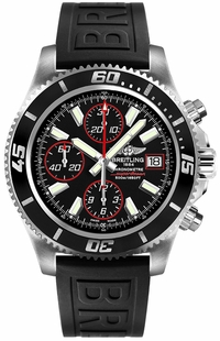 Breitling Superocean Chronograph A1334102/BA81-152S