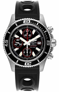 Breitling Superocean Chronograph A1334102/BA81-200S