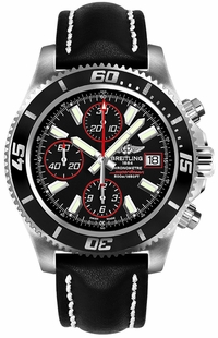 Breitling Superocean Chronograph A1334102/BA81-435X