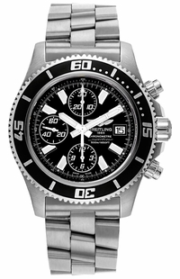 Breitling Superocean Chronograph A1334102/BA84-134A