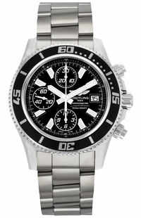 Breitling Superocean Chronograph A1334102/BA84-162A
