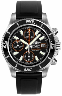 Breitling Superocean Chronograph A1334102/BA85-134S