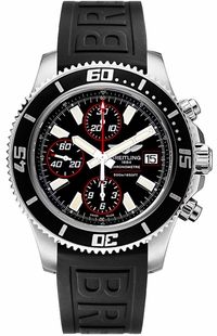 Breitling Superocean Chronograph A13341A8/BA81-153S