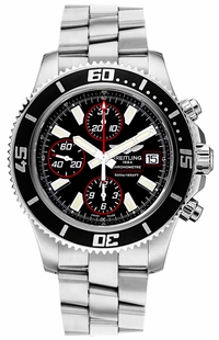 Breitling Superocean Chronograph A13341A8/BA81-163A