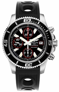 Breitling Superocean Chronograph A13341A8/BA81-200S