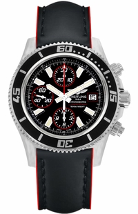 Breitling Superocean Chronograph A13341A8/BA81-228X