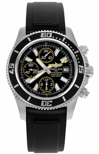 Breitling Superocean Chronograph A13341A8/BA82-134S
