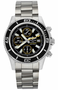 Breitling Superocean Chronograph A13341A8/BA82-162A
