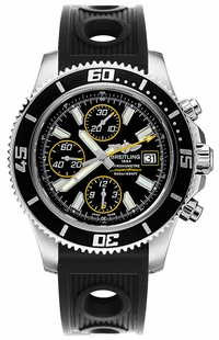 Breitling Superocean Chronograph A13341A8/BA82-200S