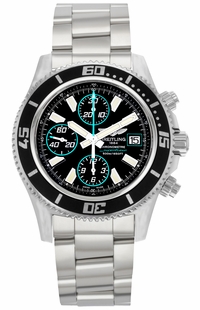 Breitling Superocean Chronograph A13341A8/BA83-164A