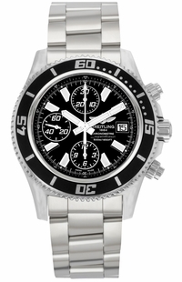 Breitling Superocean Chronograph A13341A8/BA84-164A