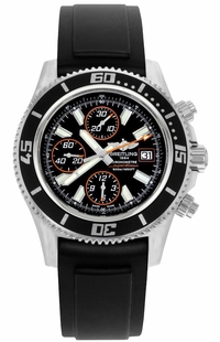 Breitling Superocean Chronograph A13341A8/BA85-131S