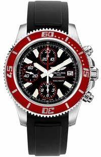 Breitling Superocean Chronograph A13341X9/BA81-134S