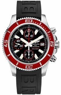 Breitling Superocean Chronograph A13341X9/BA81-152S