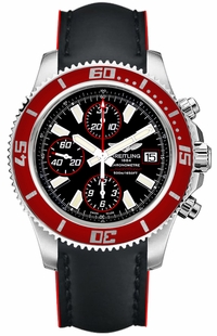 Breitling Superocean Chronograph A13341X9/BA81-228X
