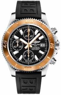 Breitling Superocean Chronograph C1334112/BA84-153S